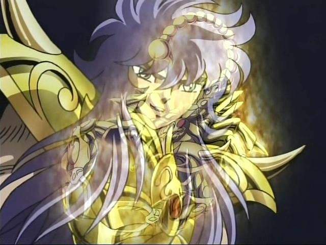 Otaku Gallery  / Anime e Manga / Saint Seiya / Screen Shots / Hades / 25 - Addio! Gold Saints / 163.jpg